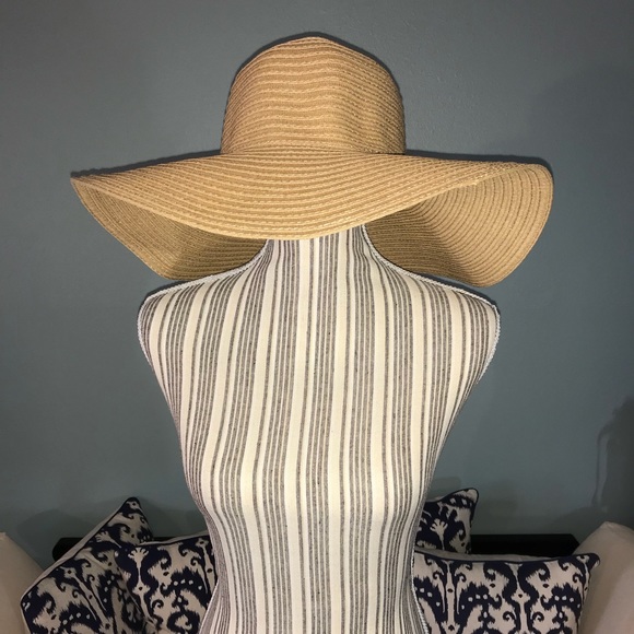 Accessories - Beach hat